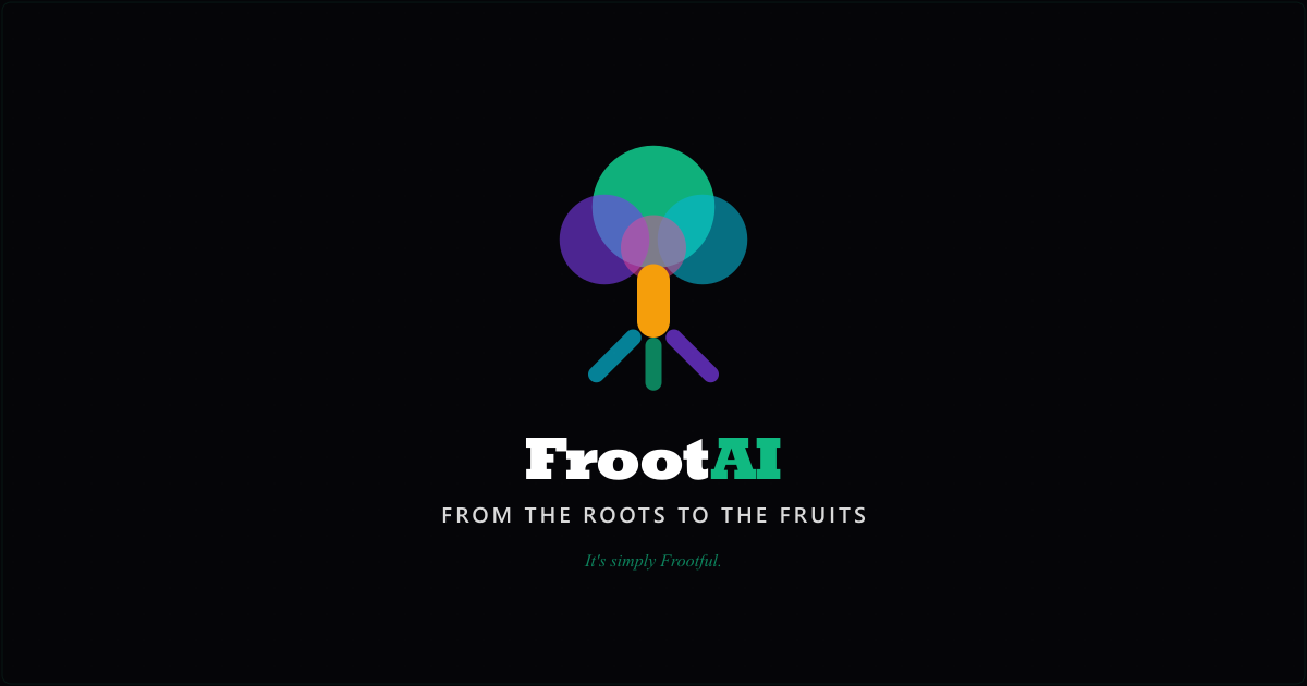 frootai.dev